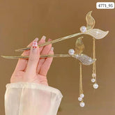 Impression High Quality Metal Hair Accessory (Pack of 12)